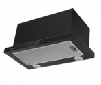 Встраиваемая вытяжка  Maunfeld TS Touch 60 (black)