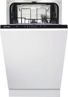 Встраиваемая посудомоечная машина  Gorenje GV 520 E15