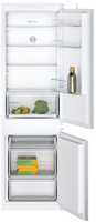Встраиваемый холодильник  Bosch KIV 86NS20R