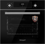 Электрический духовой шкаф  Weissgauff EOV 306 SB