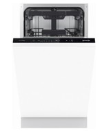 Встраиваемая посудомоечная машина  Gorenje GV 561 D10