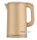 Электрический чайник  Centek CT-0020 (beige)