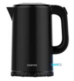 Электрический чайник  Centek CT-0020 (черный)