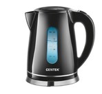 Электрический чайник  Centek CT-0043 (черный)