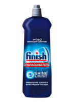 Акссесуар для посудомоечных машин  Finish 0274116 Shine Protect (ополаскиватель для пмм, 800 мл)