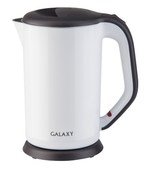 Электрический чайник  Galaxy GL 0318 (белый)