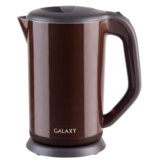 Электрический чайник  Galaxy GL 0318 (коричневый)
