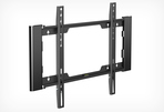 Кронштейн для телевизора  Holder LCD-F4915-B (черный)