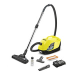 Пылесос  Karcher DS 6