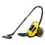 Пылесос  Karcher VC 3 (желтый)