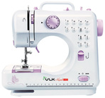 Швейная машина  VLK Napoli 1400 (белый)