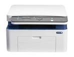 Лазерное МФУ     Xerox WorkCentre 3025BI