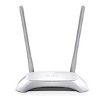 Wi-Fi Роутер  TP-Link TL-WR840N