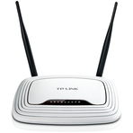 Wi-Fi Роутер  TP-LINK TL-WR841N