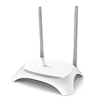 Wi-Fi Роутер  TP-LINK TL-WR842N