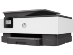 Струйные МФУ     HP OfficeJet 8013