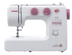 Швейная машина  Janome 311PG (белый/розовый)