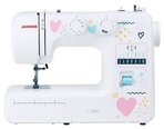 Швейная машина  Janome JQ 2515S