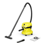 Пылесос  Karcher WD 2 Plus