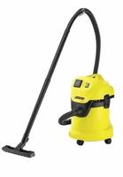 Пылесос  Karcher WD 3 P