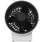 Вентилятор  Boneco Air shower F50 (white)