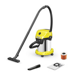 Пылесос  Karcher WD 3 S