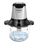 Измельчитель  Centek CT-1392 (сталь)