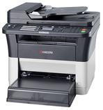 Лазерное МФУ     Kyocera FS-1125MFP