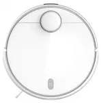 Робот-пылесос  Xiaomi Mi Robot Vacuum Mop 2 Pro (white)