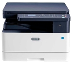 Лазерное МФУ     Xerox B1022