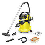 Пылесос  Karcher WD 6 P V-25/8/22/T