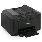 Струйные МФУ     Canon Maxify MB2140