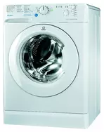 Стиральная машина  Indesit BWSB 61051 WWV