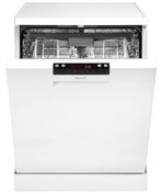 Отдельностоящая посудомоечная машина  Weissgauff DW 6035 WH