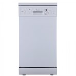 Отдельностоящая посудомоечная машина  Бирюса DWF-409/6 W