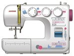 Швейная машина  Janome Excellent Stitch 18A