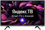 Телевизор  Vekta LD-55SU8815BS