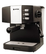 Кофеварка эспрессо  Vitek VT-1523 MC