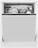 Встраиваемая посудомоечная машина  Beko BDIN16420