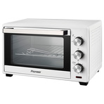 Мини-печь  Pioneer MO5005 (white)