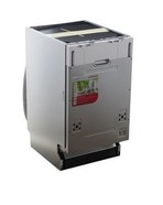 Встраиваемая посудомоечная машина  Leran BDW 45-104