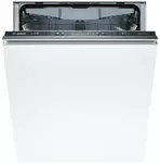 Встраиваемая посудомоечная машина  Bosch SMV 25EX00E