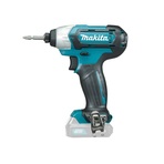 Шуруповерт  Makita TD110DZ