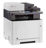 Лазерное МФУ     Kyocera Ecosys M5526cdn