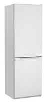 Холодильник  NordFrost ERB 839 032 (белый)