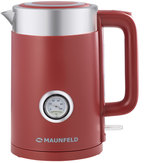 Электрический чайник  Maunfeld MFK-631CH