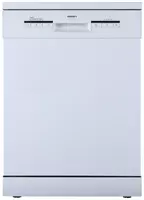 Отдельностоящая посудомоечная машина  Kraft KF-FDM 606D1402 W