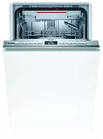 Встраиваемая посудомоечная машина  Bosch SPV 4XMX28E