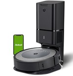 Робот-пылесос  iRobot Roomba i3+