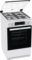 Комбинированная плита  Gorenje GK 5C41 WF-B